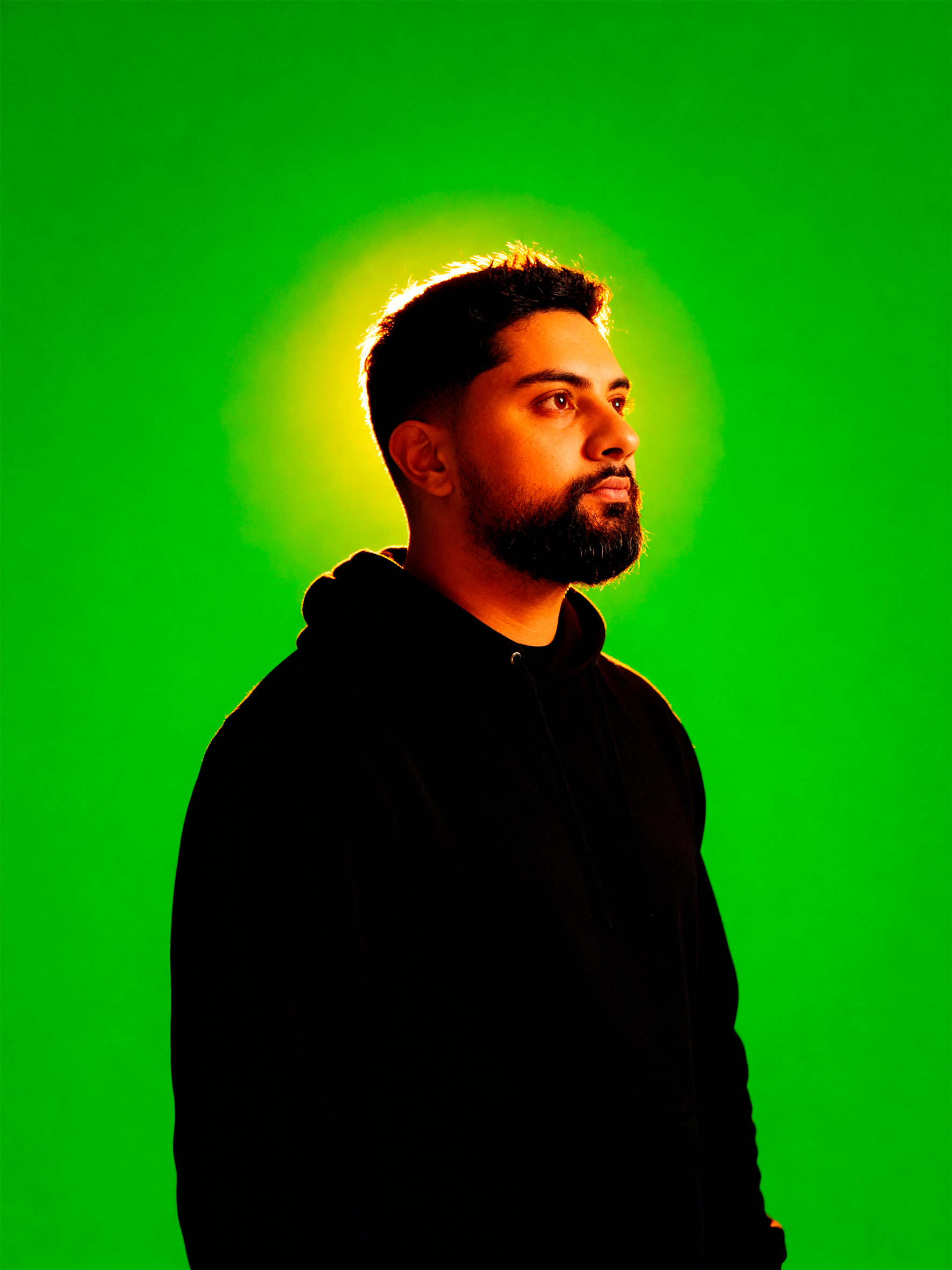 Aleksander — Fundador da Ungrid